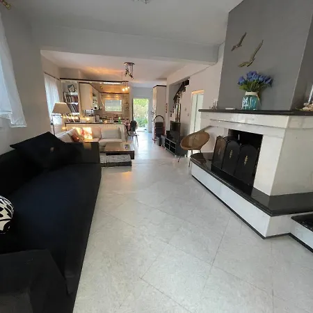 Palataki Villa Nikiti (Sithonia)