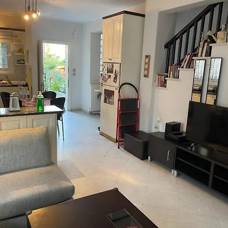 Palataki Nikiti (Sithonia)