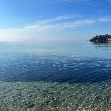 Palataki ヴィラ ニキティ