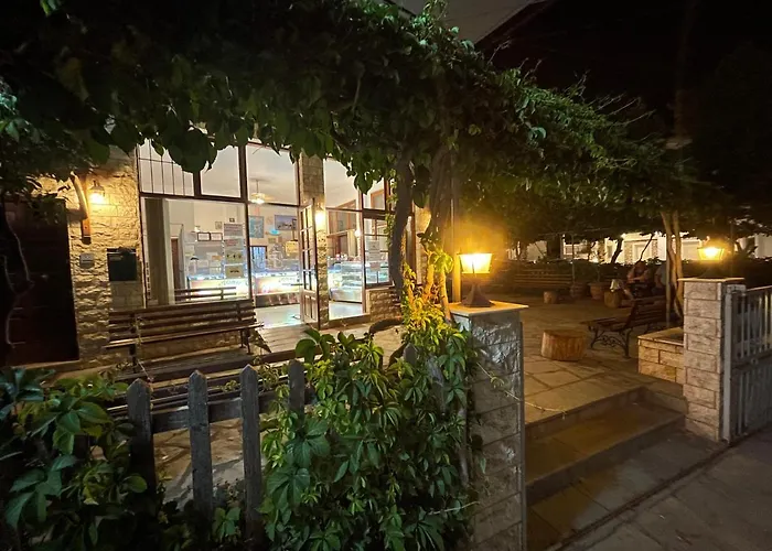 Villa Palataki