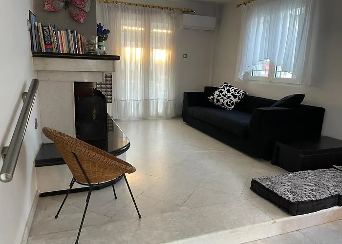 Villa Palataki *