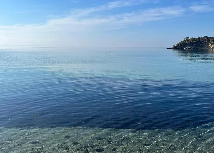 Palataki Villa Nikíti