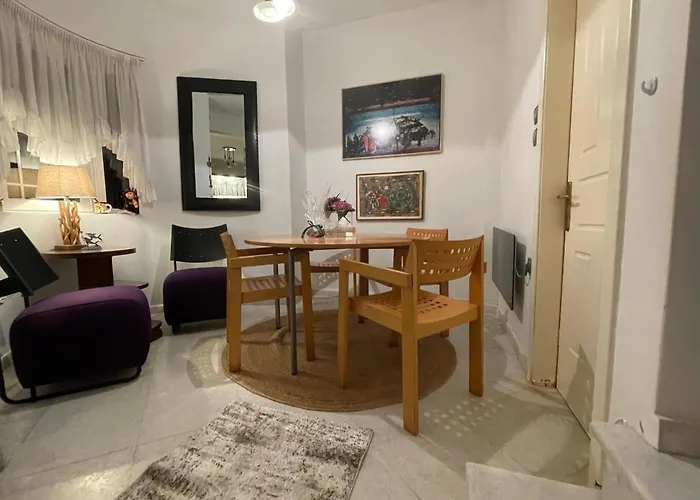 Palataki Villa Nikíti