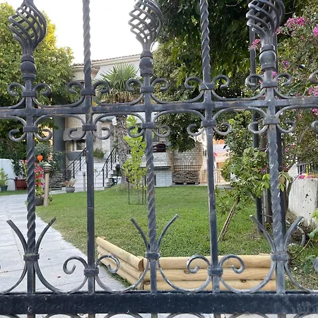 Villa Palataki Nikiti (Sithonia)