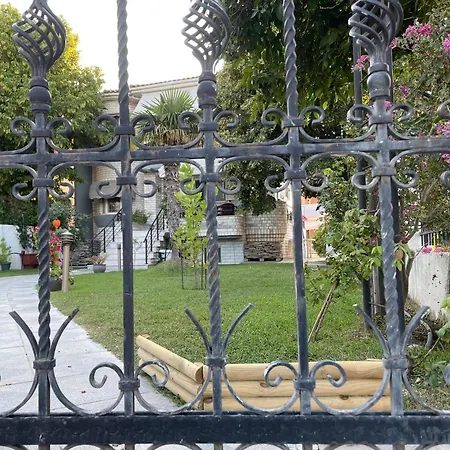 Villa Palataki Nikíti