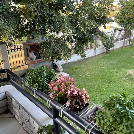 Palataki Villa Nikíti