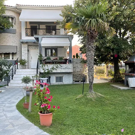Villa Palataki Nikiti (Sithonia)