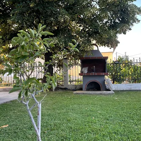 Villa Palataki Nikíti