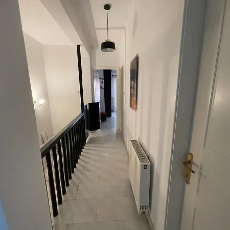 Villa Palataki Nikíti