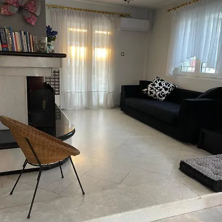 Villa Palataki *