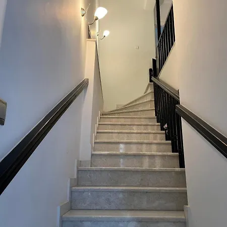 Villa Palataki Nikíti