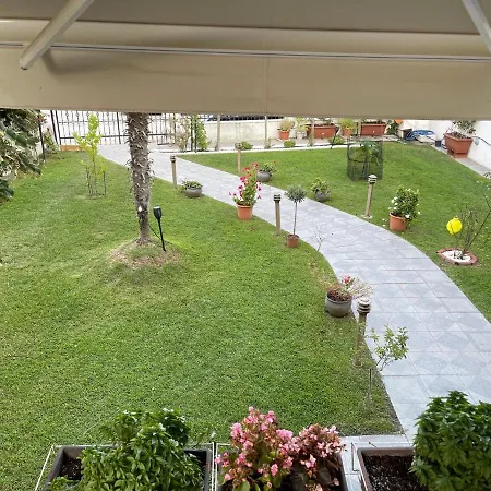 Villa Palataki Nikíti