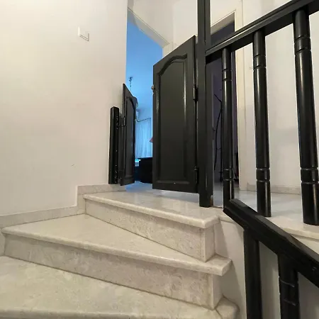Palataki Villa Nikíti