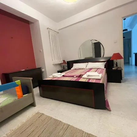 Palataki Villa