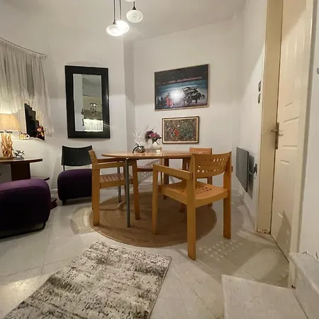 Palataki Villa Nikíti