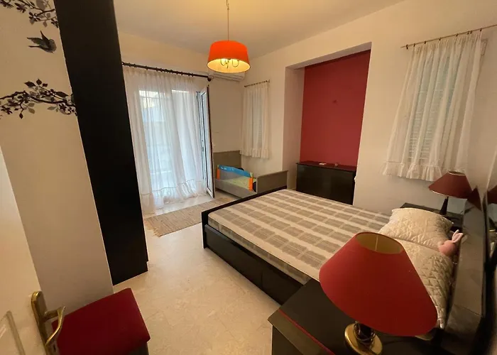 Palataki Villa
