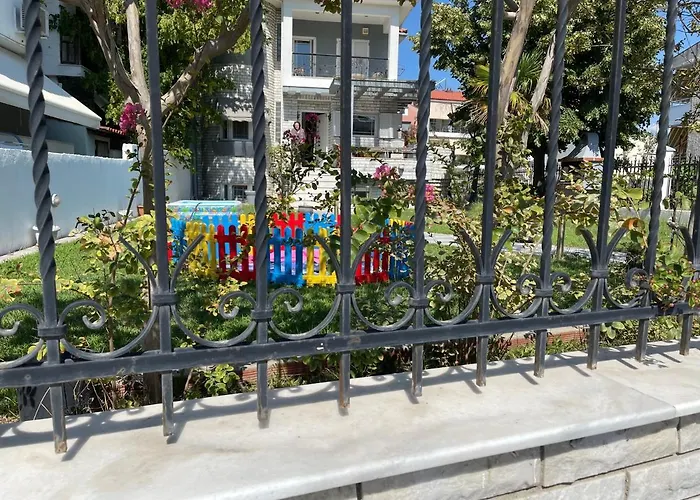 Palataki Nikiti (Sithonia)