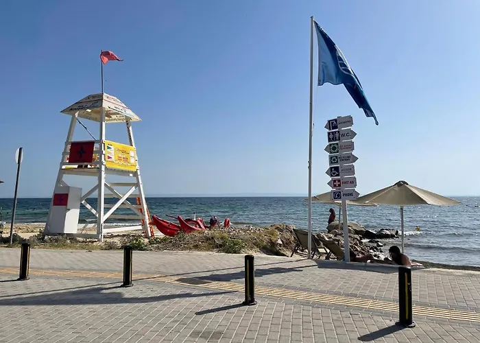 Vilă Palataki Nikiti (Sithonia)