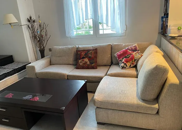 Vilă Palataki Nikiti (Sithonia)