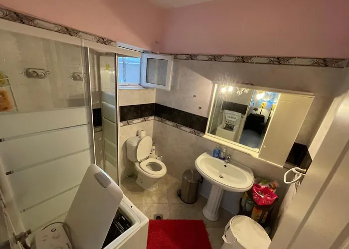 Vilă Palataki Nikiti (Sithonia)